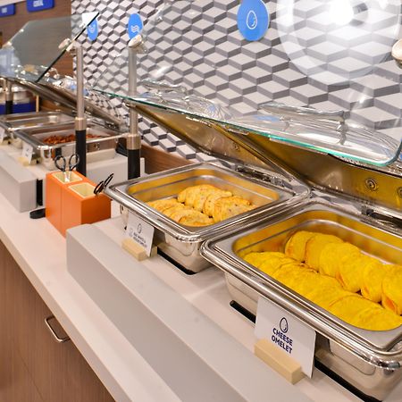 Holiday Inn Express & Suites - Staunton By Ihg Luaran gambar