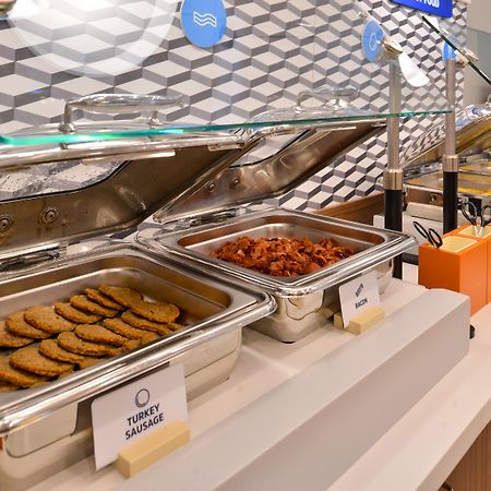 Holiday Inn Express & Suites - Staunton By Ihg Luaran gambar
