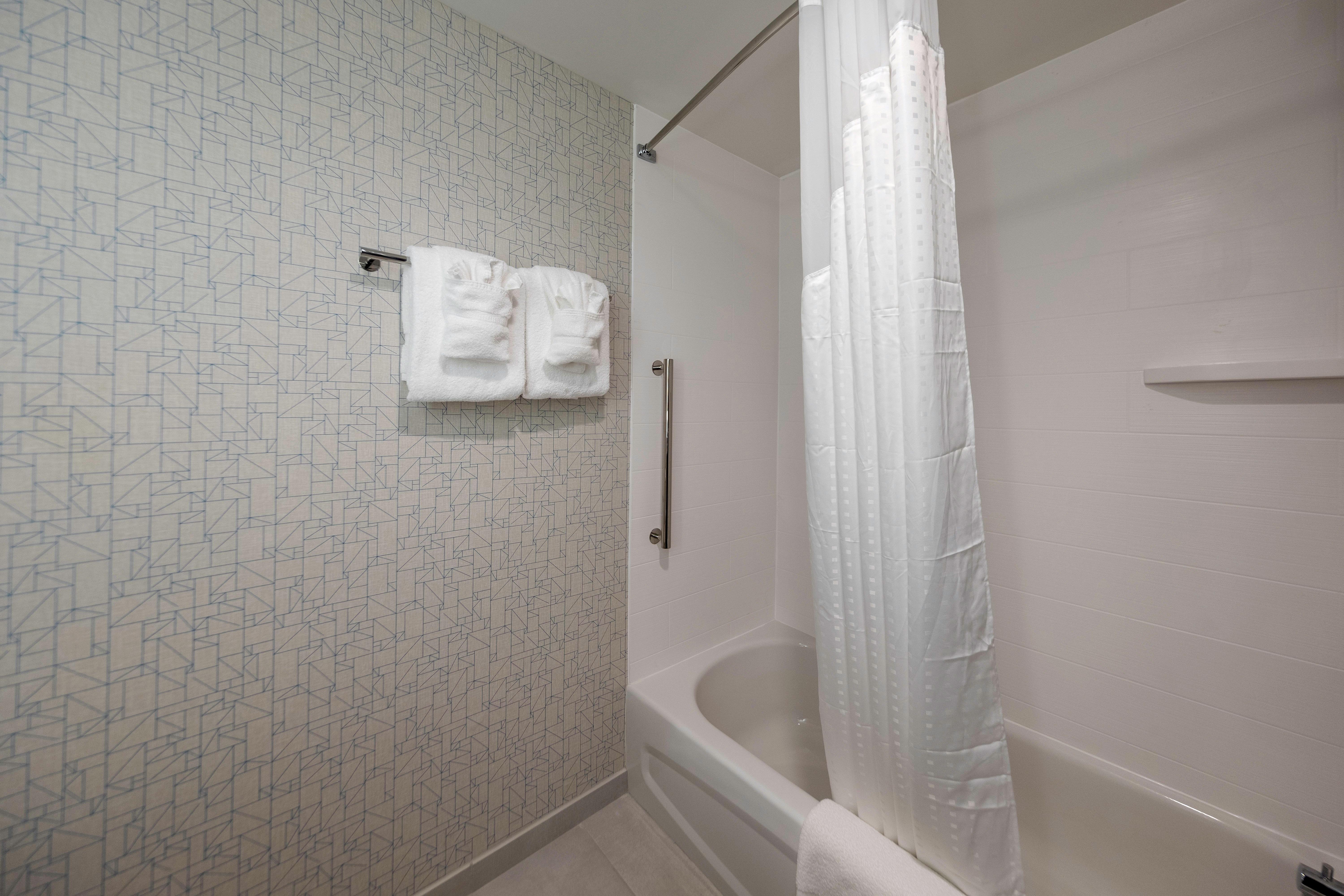 Holiday Inn Express & Suites - Staunton By Ihg Luaran gambar