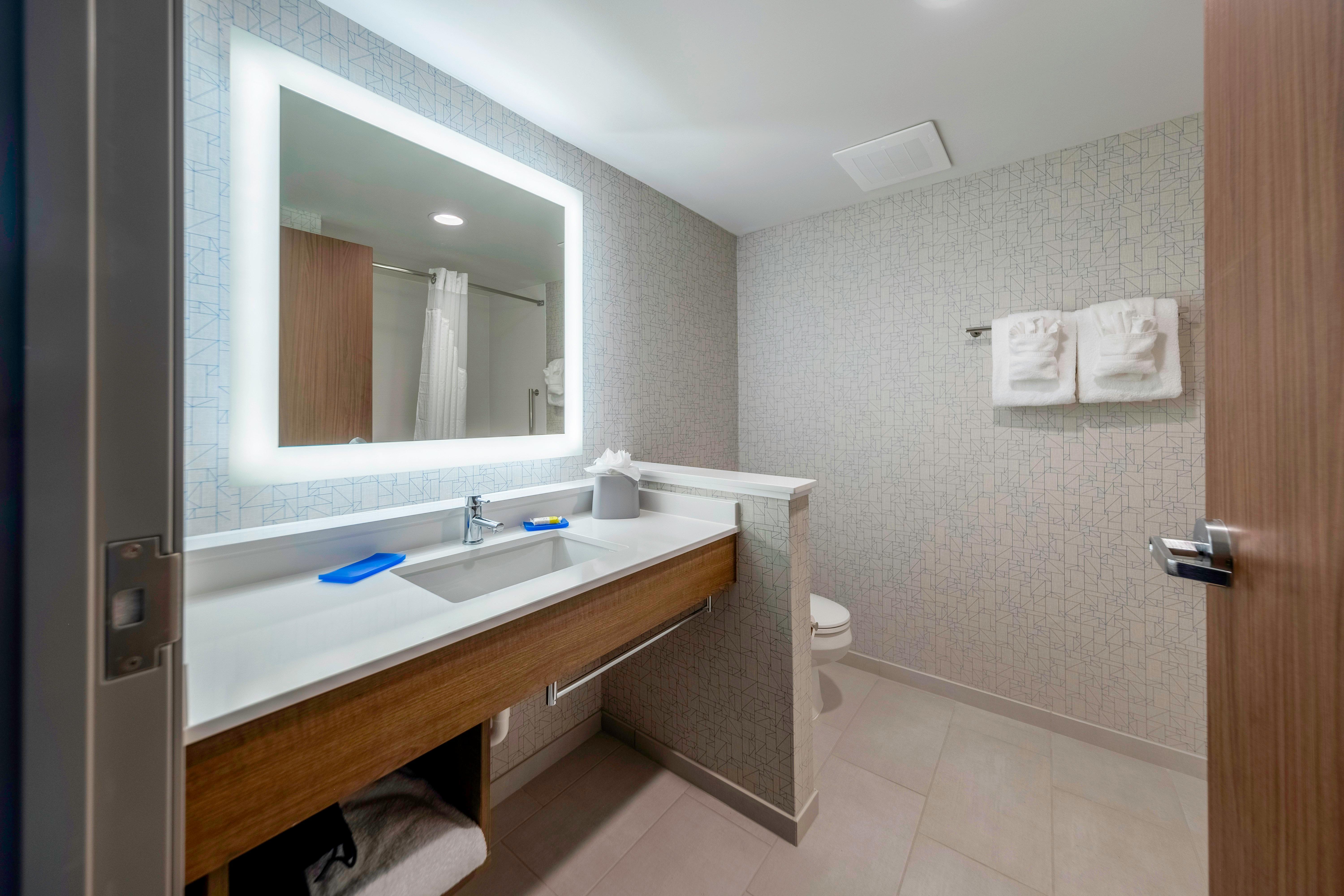 Holiday Inn Express & Suites - Staunton By Ihg Luaran gambar