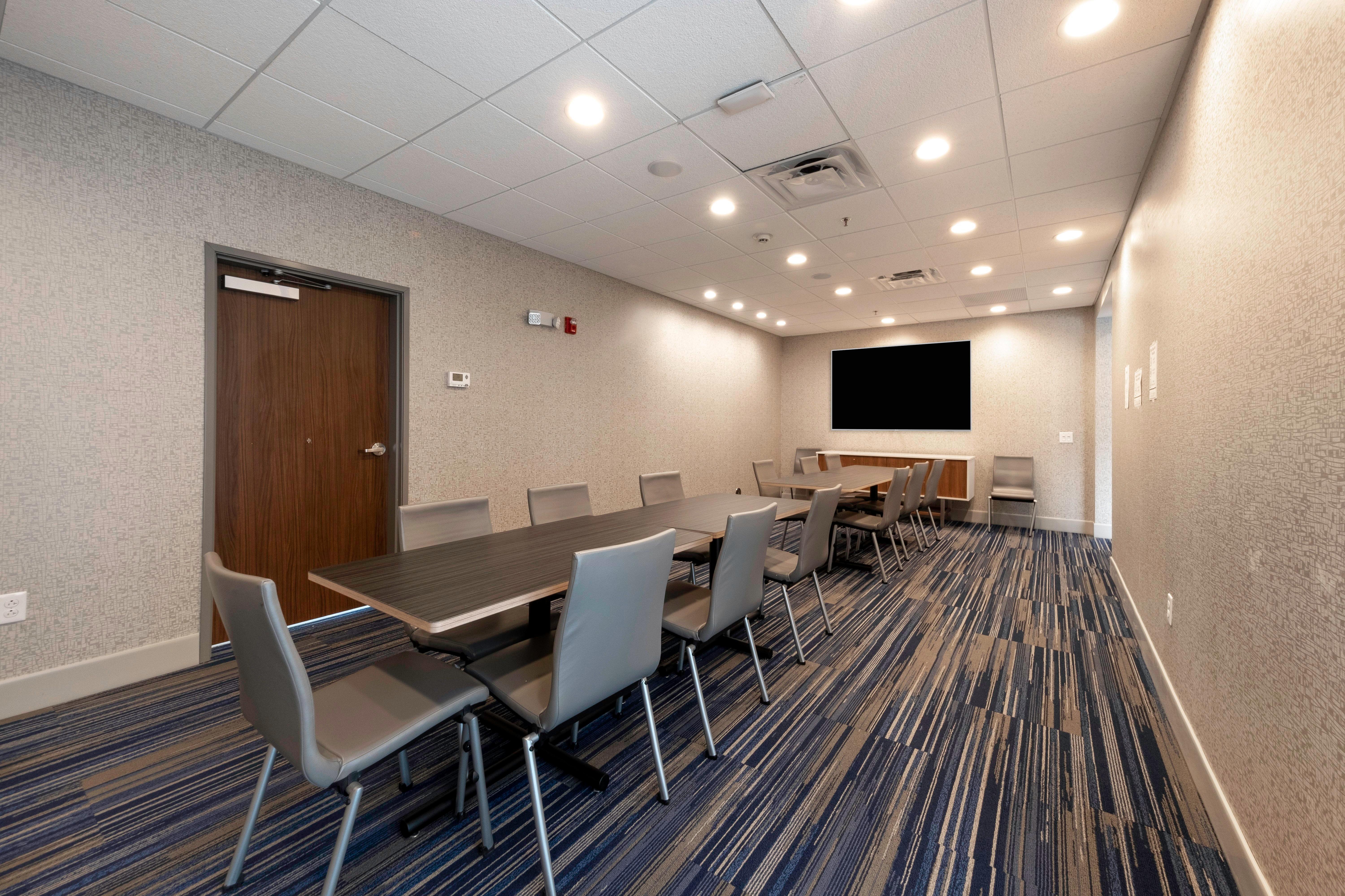 Holiday Inn Express & Suites - Staunton By Ihg Luaran gambar