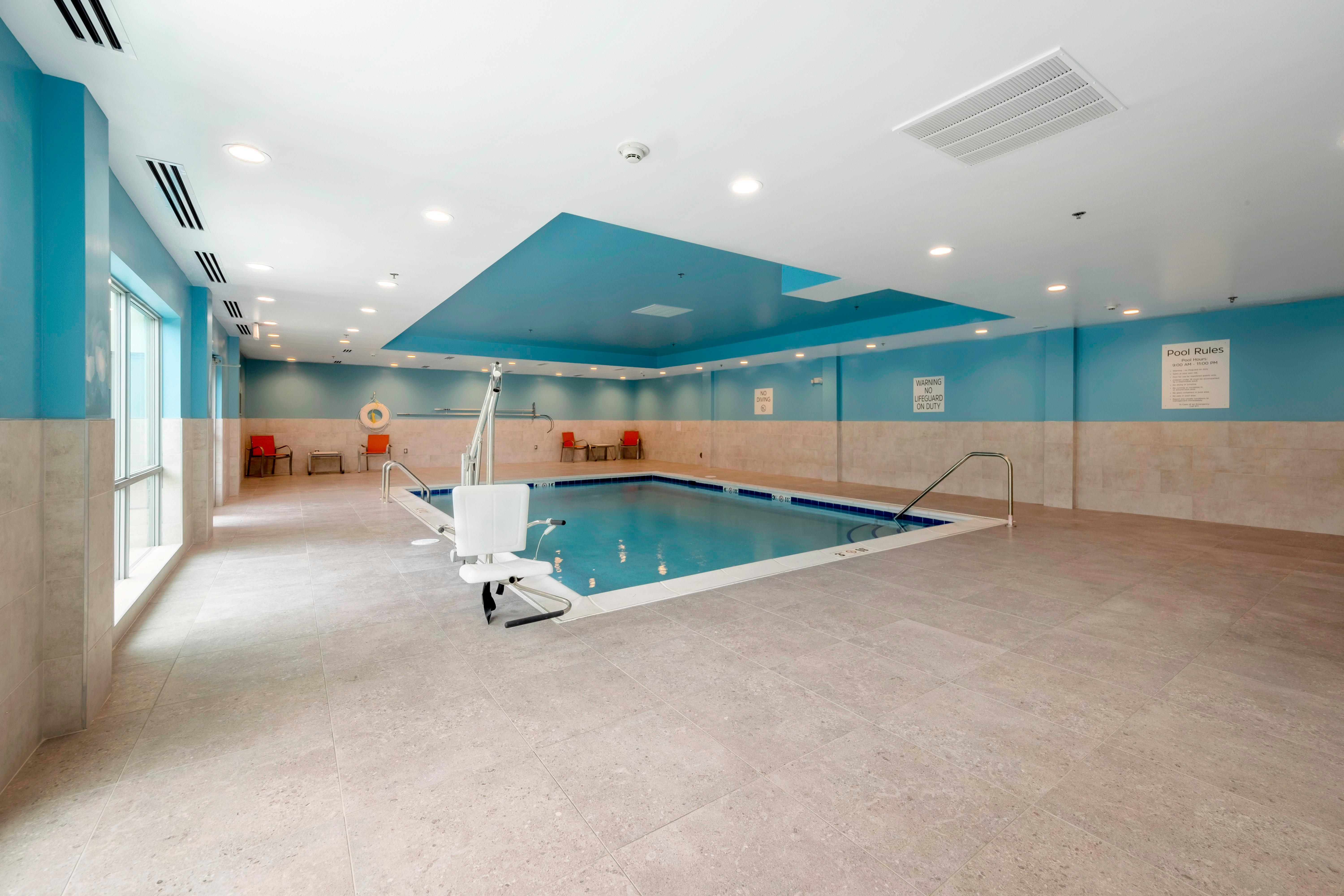 Holiday Inn Express & Suites - Staunton By Ihg Luaran gambar