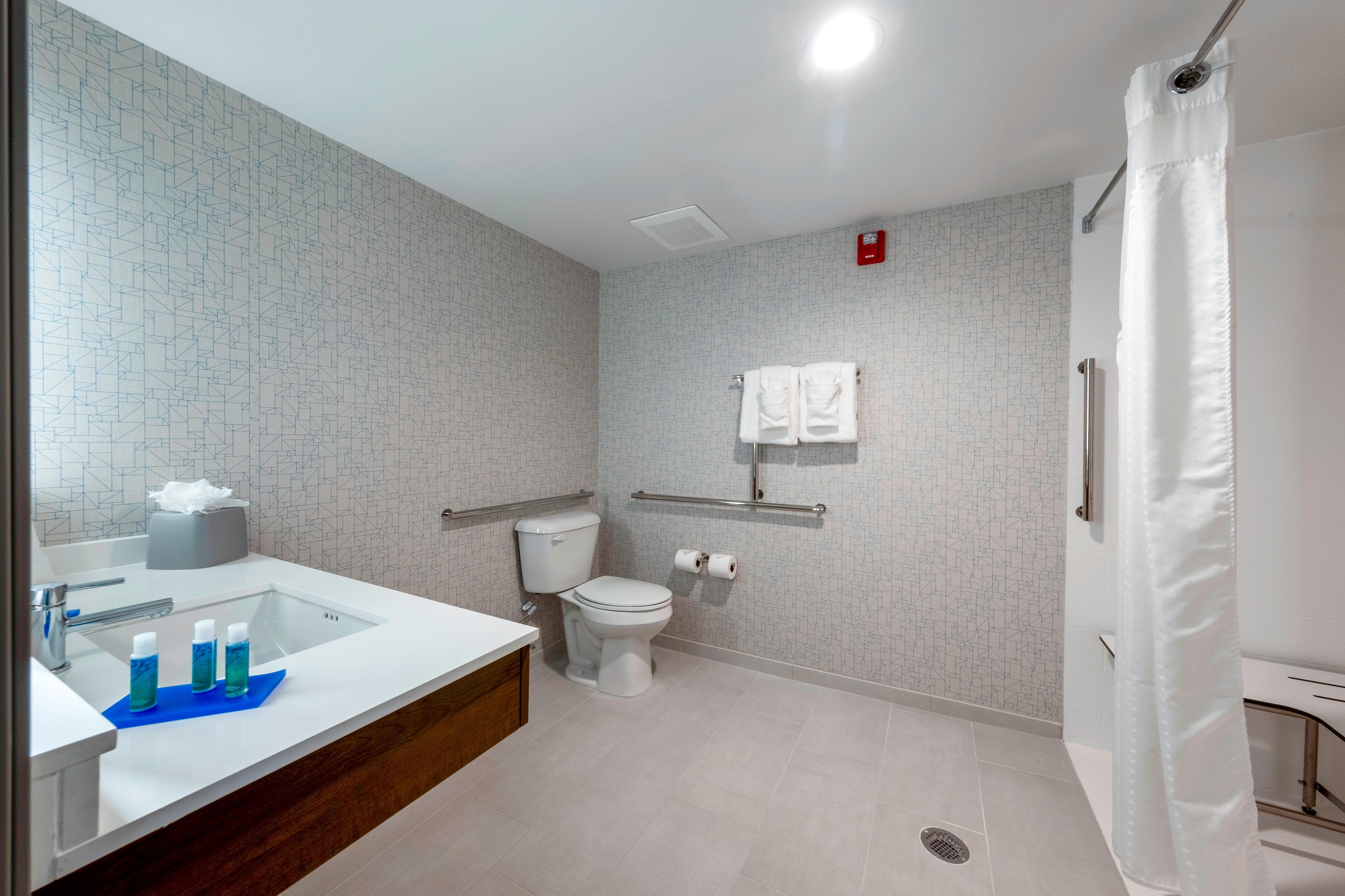 Holiday Inn Express & Suites - Staunton By Ihg Luaran gambar