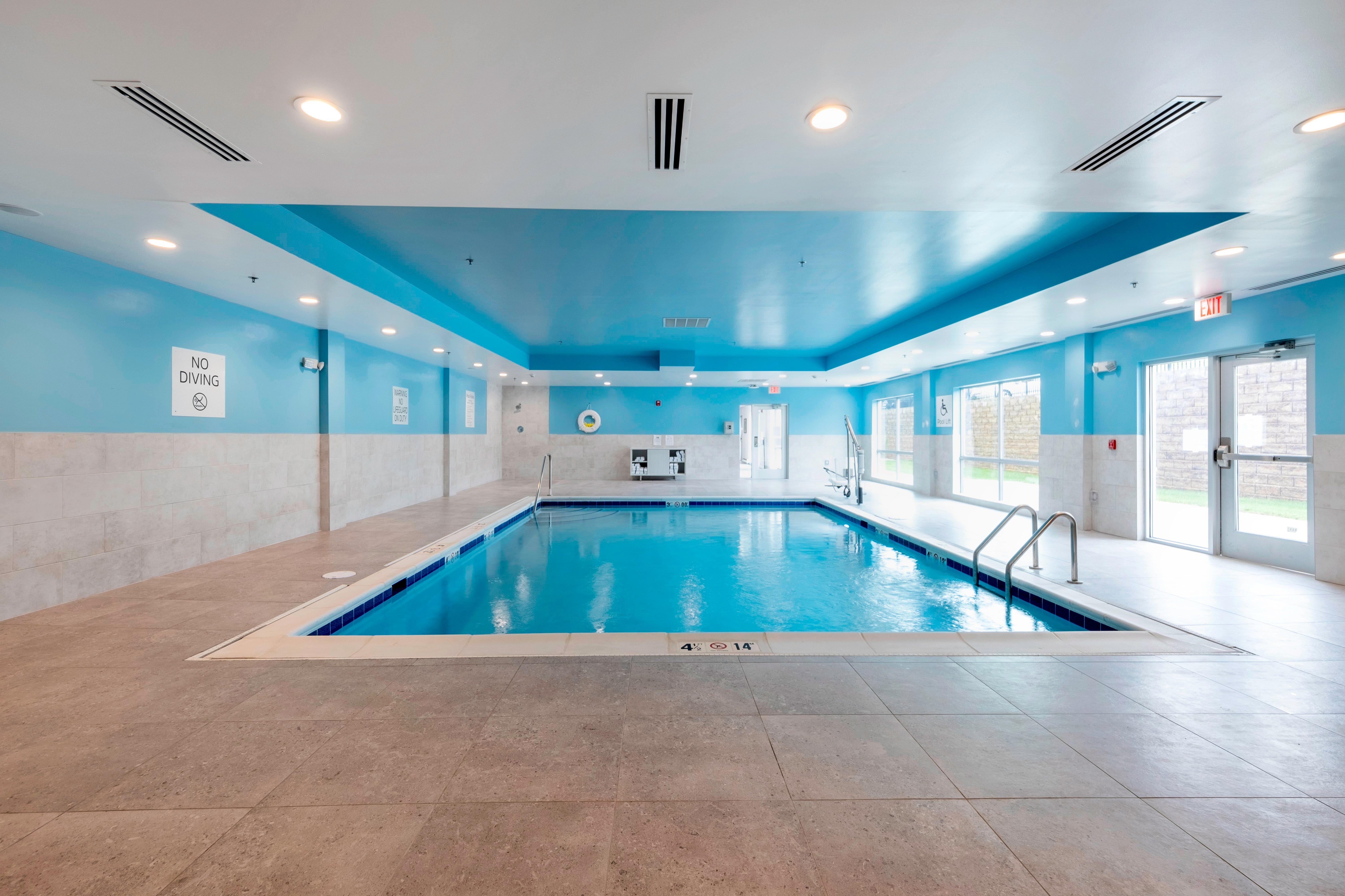 Holiday Inn Express & Suites - Staunton By Ihg Luaran gambar