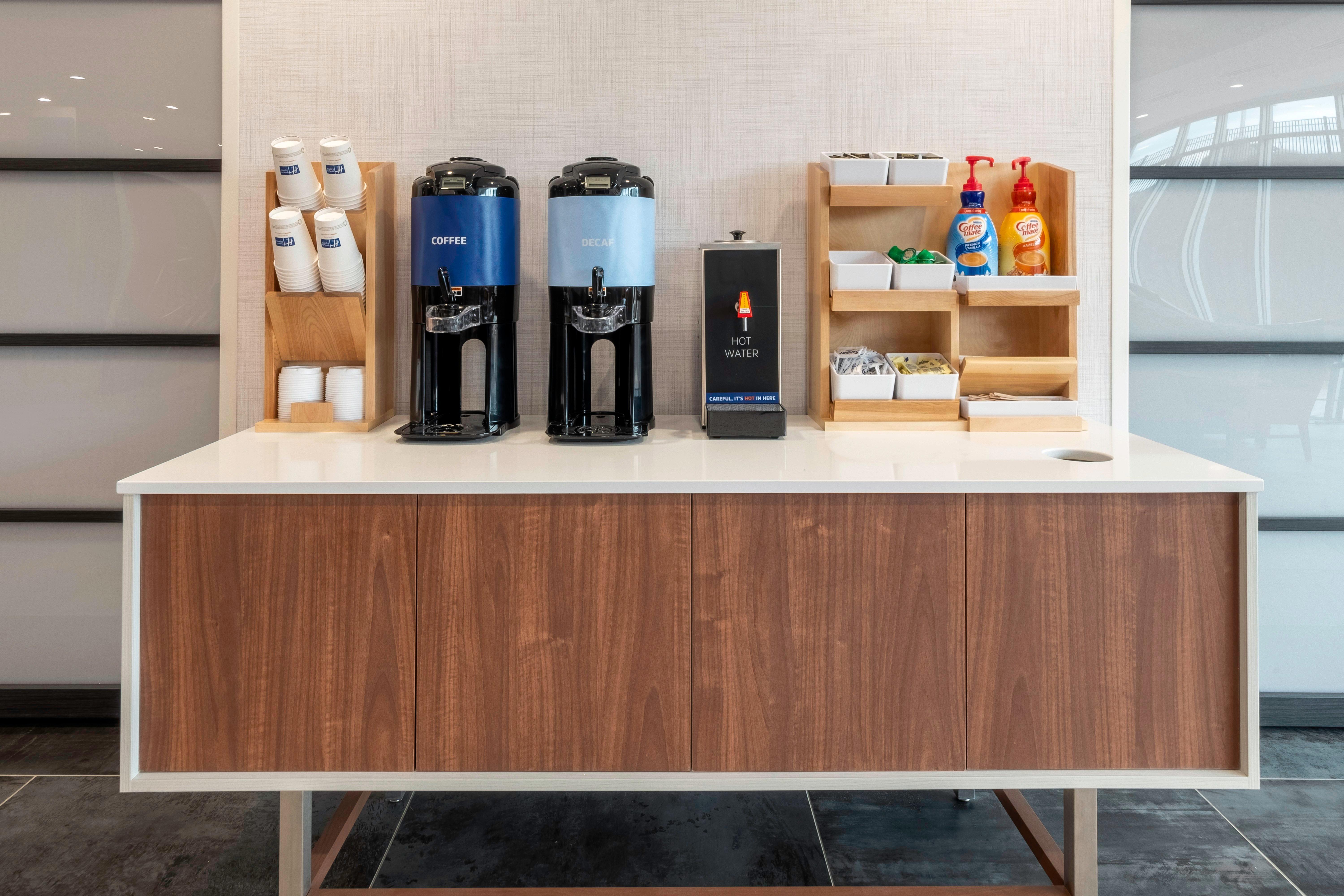 Holiday Inn Express & Suites - Staunton By Ihg Luaran gambar