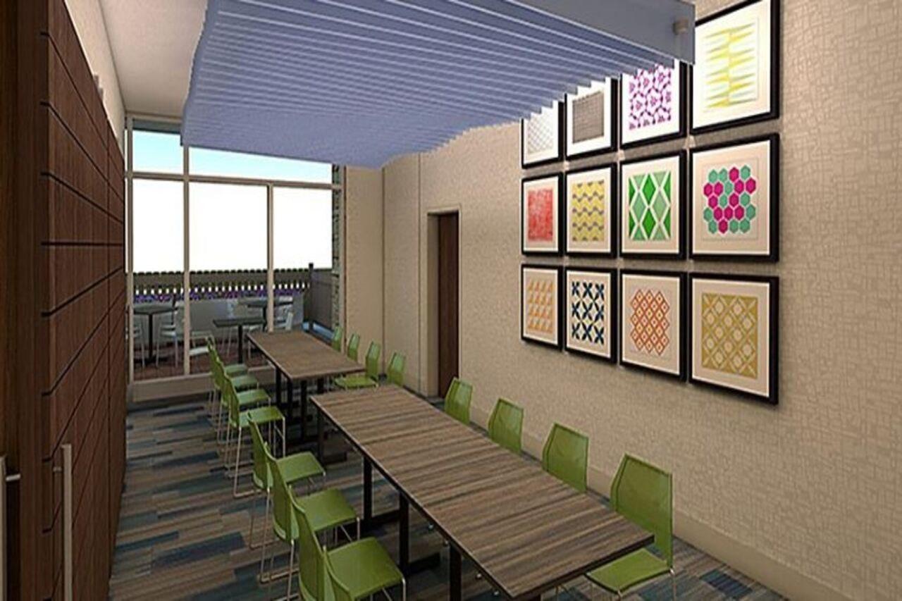 Holiday Inn Express & Suites - Staunton By Ihg Luaran gambar