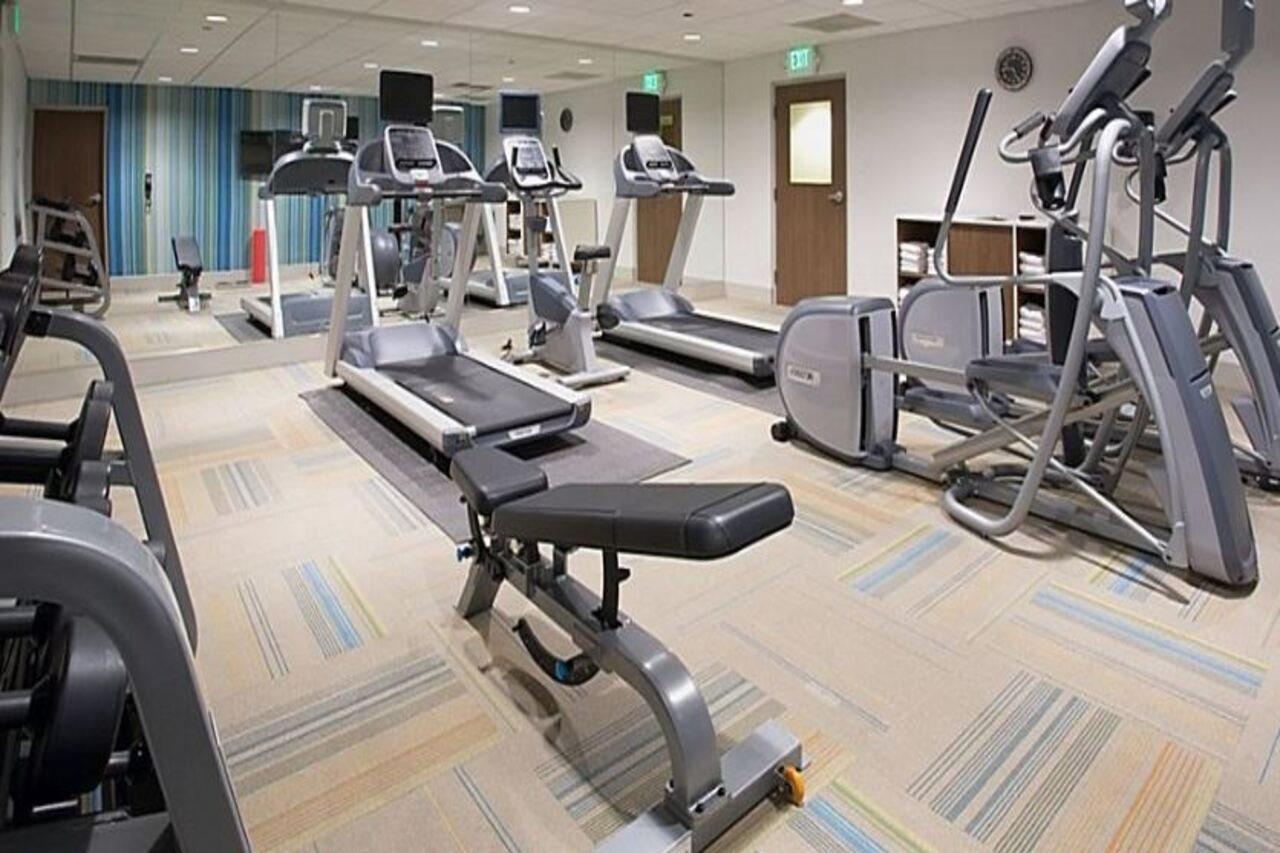 Holiday Inn Express & Suites - Staunton By Ihg Luaran gambar